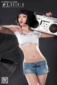 [Ligui丽柜] 2020.02.10 文欣 [40+1P-19M]_5