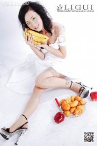 [Ligui丽柜] 2020.02.14 雪儿 [51+1P-20M]_3