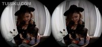 [Ligui丽柜] 2020.02.15 VR视频《双生花之情丝玫瑰》文芮&潘潘 [1V-460M]_1