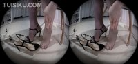 [Ligui丽柜] 2020.02.22 VR视频《紧缚丽莲》婷婷 [1V-481M]_2