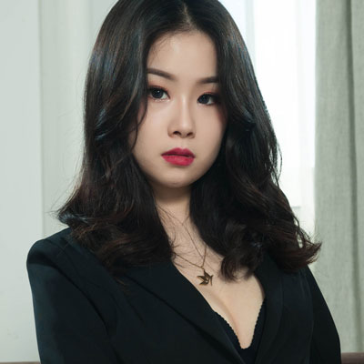 小紫