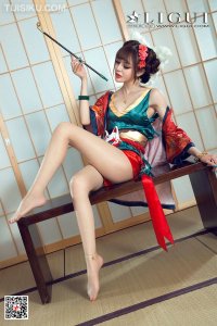 [Ligui丽柜] 2020.02.26 《宝青坊小主》凉儿 [55+1P-28M]_4