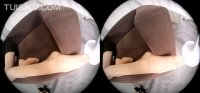 [Ligui丽柜] 2020.03.03 VR视频《职场新秀》程程 [1V-317M]_8