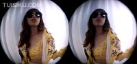 [Ligui丽柜] 2020.03.05 VR视频《性感赛道女郎》安娜 [1V-426M]_3
