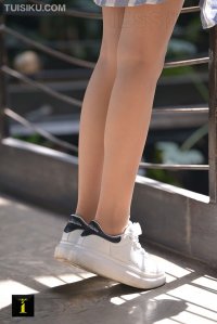[IESS异思趣向] 2019.11.13 普惠集153 《最纯情的34码小白鞋》阿离 [86P-168M]_2