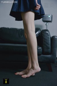 [IESS异思趣向] 2019.11.20 普惠集156 《若琪的裸腿》若琪 [84P-166M]_9