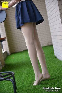 [IESS异思趣向] 2019.11.19 普惠集155 《最年轻的厚肉丝2》若琪 [83P-165M]_1