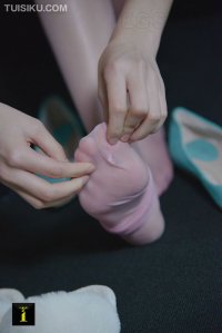 [IESS异思趣向] 2019.11.20 普惠集157 《粉色的薄丝》若琪 [82P-111M]_3