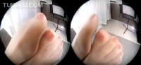 [Ligui丽柜] 2020.03.10 VR视频《职场新秀》小瑶瑶 [1V-107M]_3