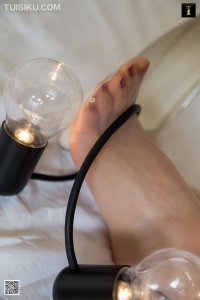 [IESS异思趣向] 2020.03.12 丝享家699：《红色开衩的秘密》小小 [95P-32M]_5