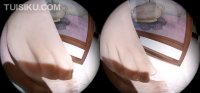 [Ligui丽柜] 2020.03.12 VR视频《黑色旗欲》甜甜 [1V-127M]_3