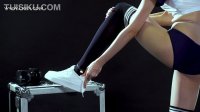[Ligui丽柜] 2020.03.19 HD视频《动感丝韵》兔子 [1V-311M]_2