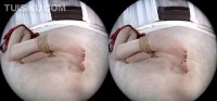 [Ligui丽柜] 2020.03.21 VR视频《紧缚丽莲》文静 [1V-180M]_7