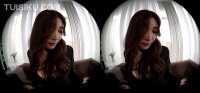 [Ligui丽柜] 2020.03.24 VR视频《职场新秀》李仁 [1V-133M]_1