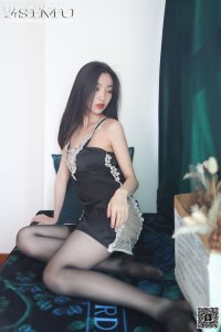 [丝慕天天一元] 2020.03.29 SM215 《律动尤物》 [66+1P-119M]_5