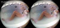 [Ligui丽柜] 2020.03.26 VR视频《乳浴香肌》安娜 [1V-136M]_7