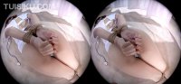 [Ligui丽柜] 2020.04.04 VR视频《紧缚丽莲》汐汐 [1V-217M]_5