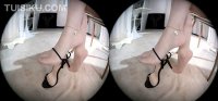 [Ligui丽柜] 2020.04.08 VR视频《职场新秀》洋洋 [1V-228M]_3