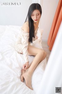 [丝慕天天一元] 2020.04.10 SM226 《月光女神》 紫宁 [70+1P-88M]_2