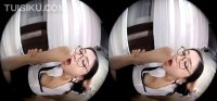 [Ligui丽柜] 2020.04.11 VR视频《双生花之一网情深》然然&文芮 [1V-214M]_6