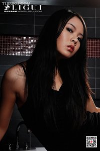 [Ligui丽柜] 2020.04.12 莲莲 [41+1P-29M]_1