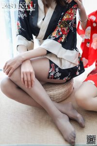 [丝慕天天一元] 2020.04.17 SM232 《和服姐妹花》 新模 [64+1P-139M]_9