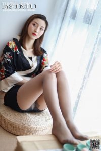 [丝慕天天一元] 2020.04.17 SM232 《和服姐妹花》 新模 [64+1P-139M]_7