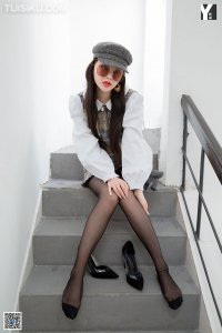 [IESS异思趣向] 2020.04.22 丝享家725：《玩味格子套装》喵姐 [87P-28M]_6