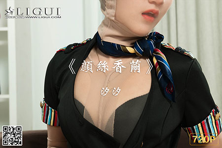 [Ligui丽柜] 2020.04.23 HD视频《颜丝香茧》汐汐 [1V-278M]