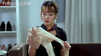 [Ligui丽柜] 2020.04.23 HD视频《颜丝香茧》汐汐 [1V-278M]_3