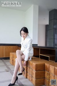 [丝慕天天一元] 2020.04.23 SM237 《丝教拜访》 咩咩 [65+1P-105M]_1
