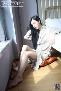 [丝慕天天一元] 2020.04.29 SM242 《紫宁的丝柔护理》 紫宁 [67+1P-99M]_3