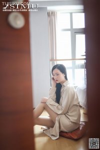 [丝慕天天一元] 2020.04.29 SM242 《紫宁的丝柔护理》 紫宁 [67+1P-99M]_5