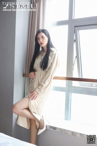[丝慕天天一元] 2020.04.29 SM242 《紫宁的丝柔护理》 紫宁 [67+1P-99M]_8