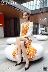 [丝慕天天一元] 2020.04.28 SM241 《街拍女郎》 茗茗 [67+1P-135M]_2