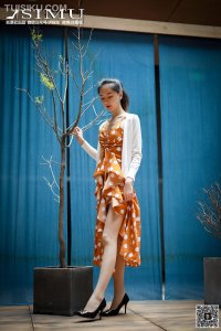 [丝慕天天一元] 2020.04.28 SM241 《街拍女郎》 茗茗 [67+1P-135M]_5