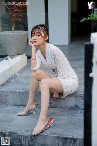 [IESS异思趣向] 2020.05.01 丝享家731：《女友的家门口》秋秋 [95P-36M]_7