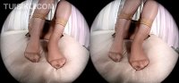 [Ligui丽柜] 2020.05.02 VR视频《紧缚丽莲》阳阳 [1V-348M]_3
