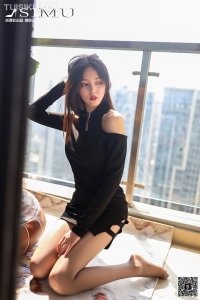 [丝慕天天一元] 2020.05.05 SM247 《阳台遇娇丝》 新模 [68+1P-155M]_6