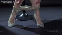 [Ligui丽柜] 2020.05.05 HD视频《颜丝香茧》雪糕 [1V-275M]_4