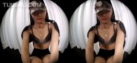 [Ligui丽柜] 2020.05.05 VR视频《颜丝香茧》雪糕 [1V-186M]_5