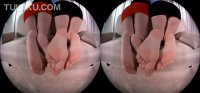 [Ligui丽柜] 2020.05.09 VR视频《双生花-超级护理师》阳阳&vicky [1V-376M]_3