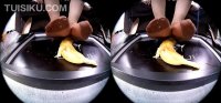 [Ligui丽柜] 2020.05.07 VR视频《贵足盛宴》婷婷 [1V-455M]_3