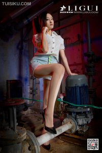 [Ligui丽柜] 2020.05.10 小杨幂 [83+1P-37M]_1