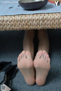 [IESS异思趣向] 2020.05.10 丝享家736：《我的书法指导员》小小 [93P-35M]_5