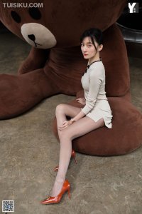 [IESS异思趣向] 2020.05.12 丝享家738：《布朗熊之恋》秋秋 [89P-31M]_4