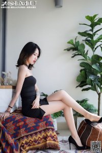 [丝慕天天一元] 2020.05.12 SM253 《旗丝妙想》 新模 [62+1P-97M]_2