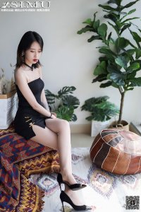 [丝慕天天一元] 2020.05.12 SM253 《旗丝妙想》 新模 [62+1P-97M]_1