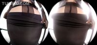 [Ligui丽柜] 2020.05.14 VR视频《颜丝香茧》甜甜 [1V-120M]_6