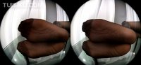 [Ligui丽柜] 2020.05.14 VR视频《颜丝香茧》甜甜 [1V-120M]_8